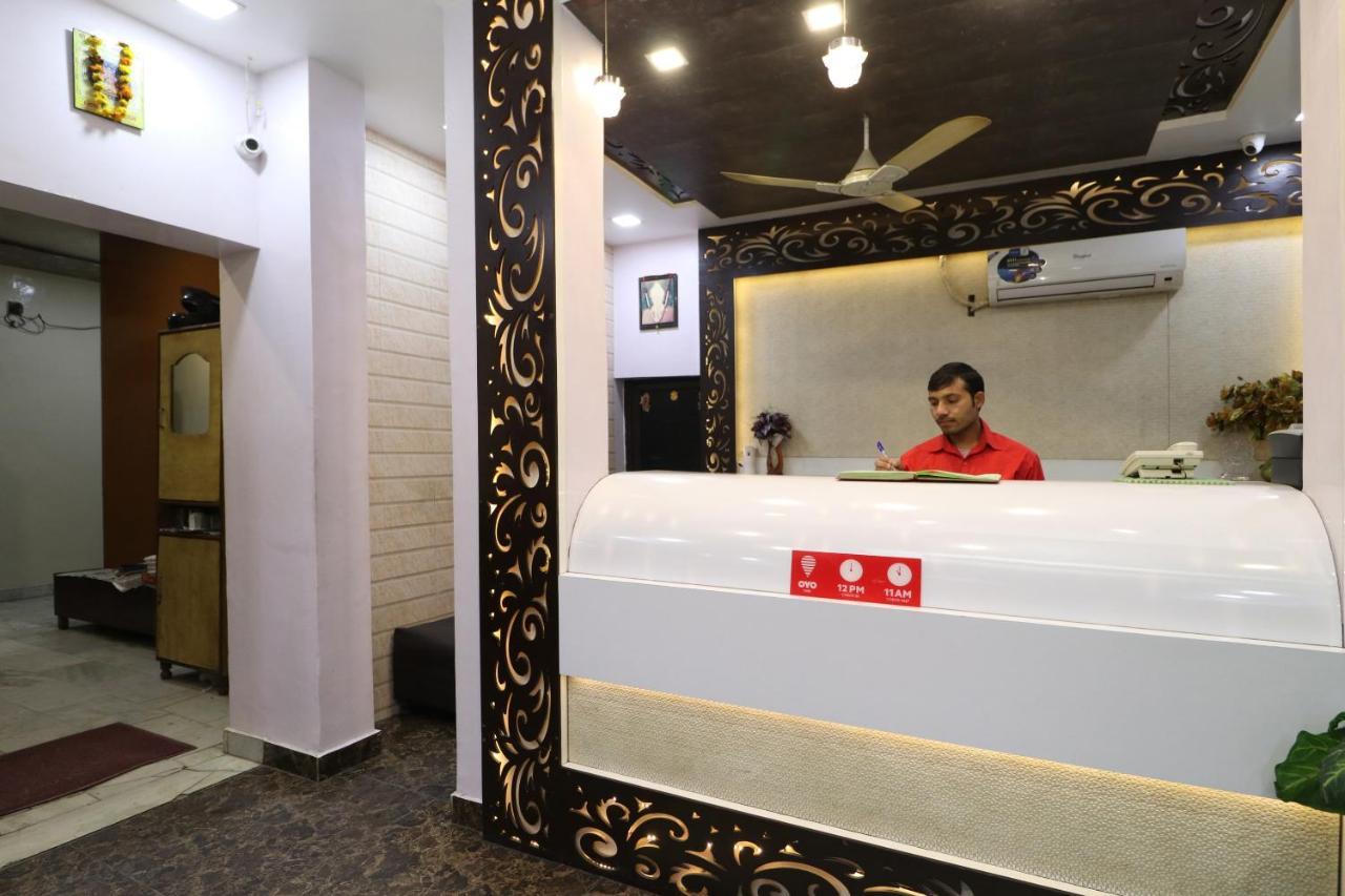 Oyo 29637 Hotel Kakkar Ludhiana Exterior foto